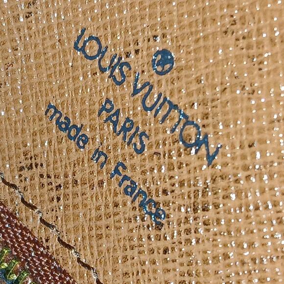 Authentic Louis Vuitton Monogram Babylone Shoulder Tote Bag MSRP $7,000 - Picture 2 of 16